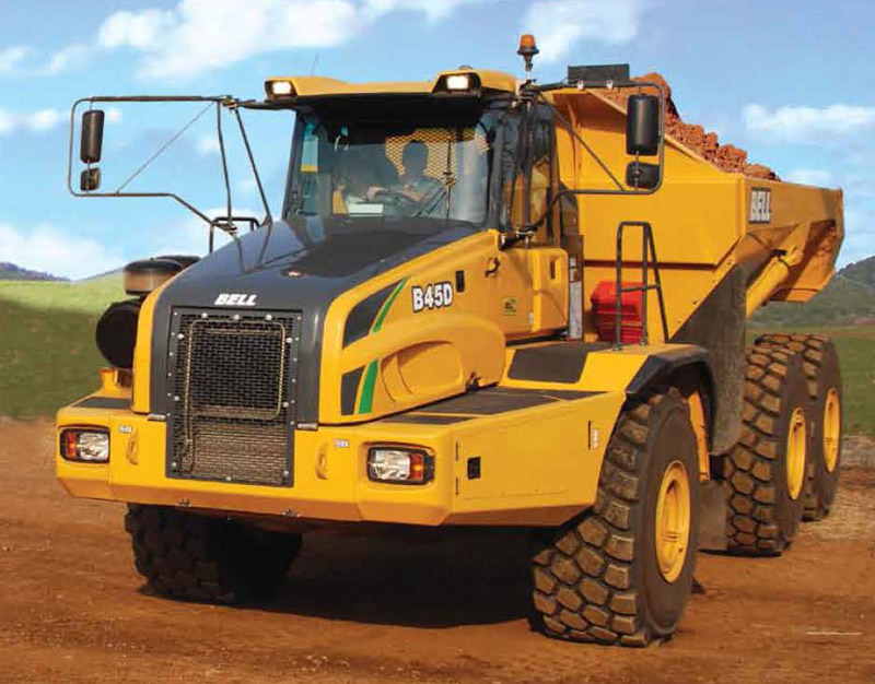 ������ ���������� Bell