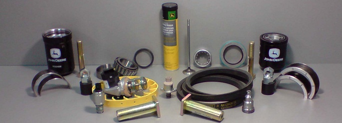 �������� John Deere